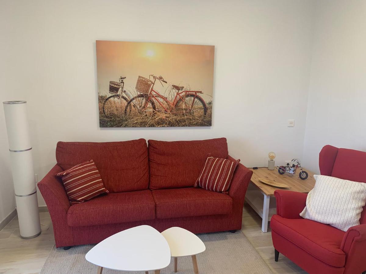 Appartement Vistasmelenara à Telde Extérieur photo