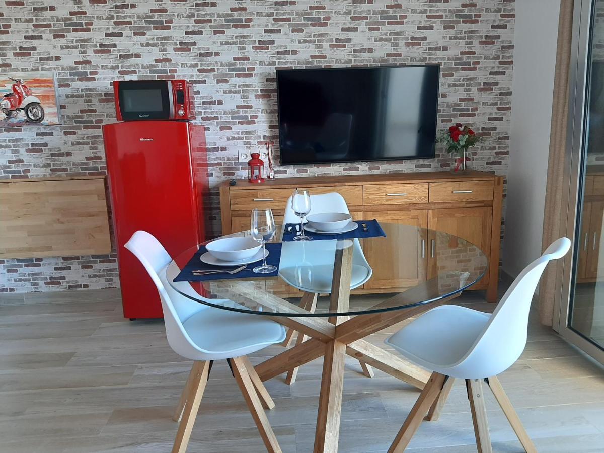 Appartement Vistasmelenara à Telde Extérieur photo