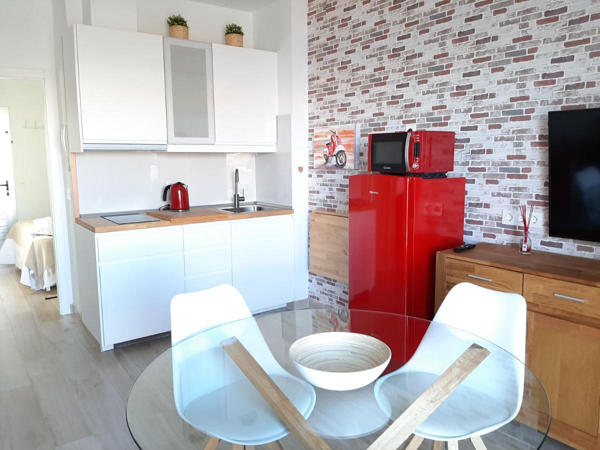 Appartement Vistasmelenara à Telde Extérieur photo