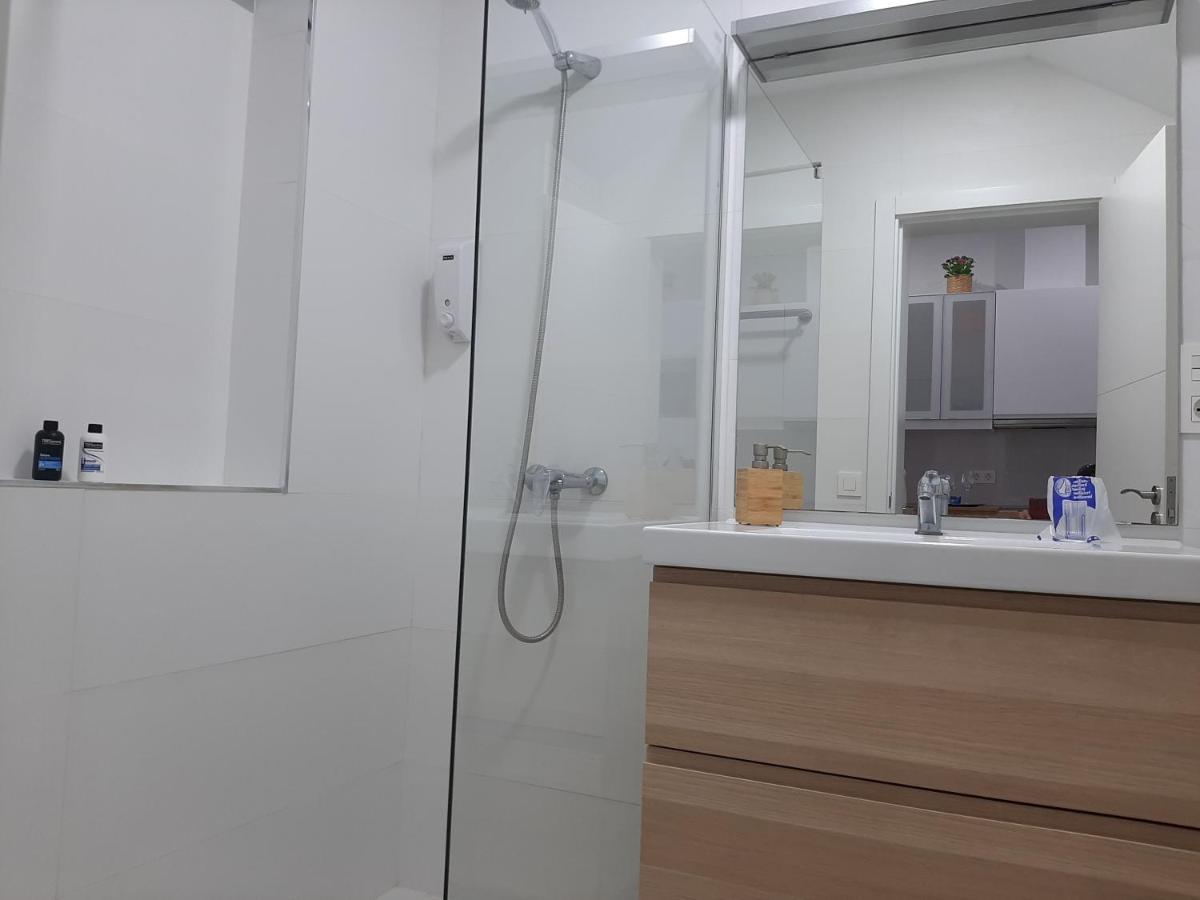 Appartement Vistasmelenara à Telde Extérieur photo