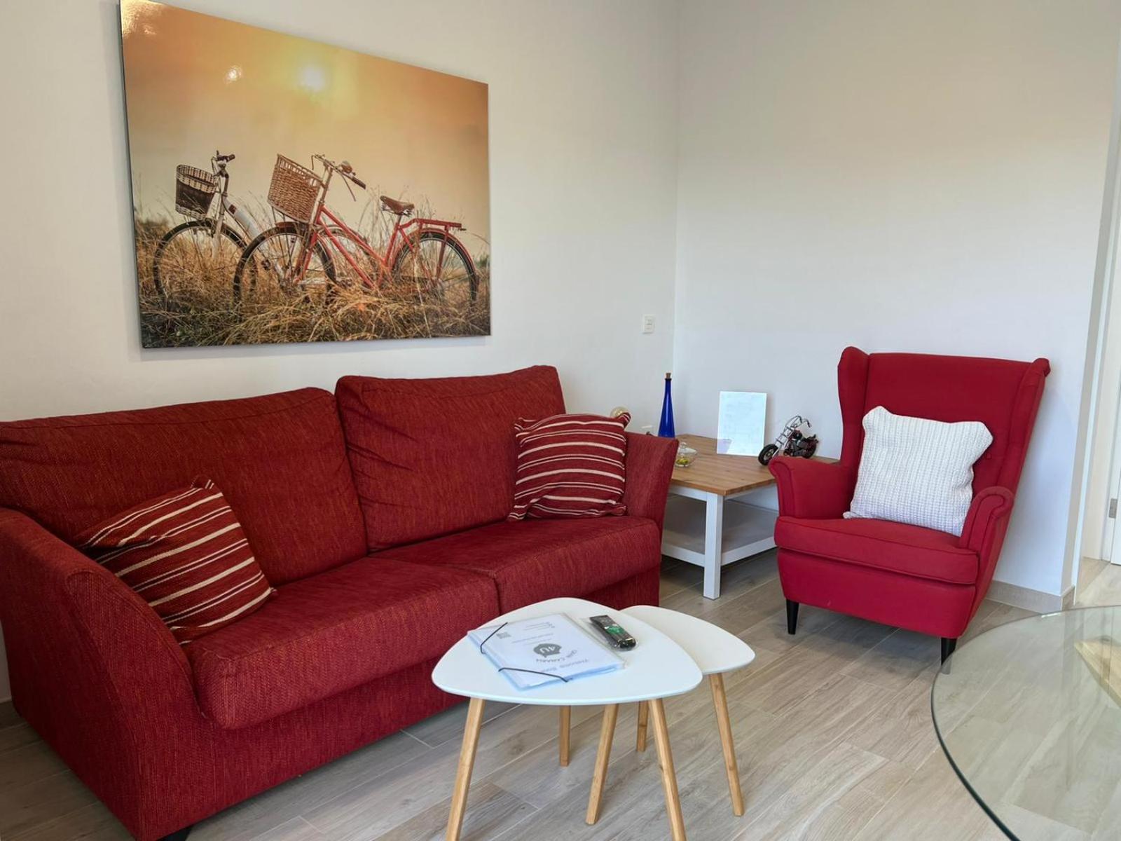 Appartement Vistasmelenara à Telde Chambre photo